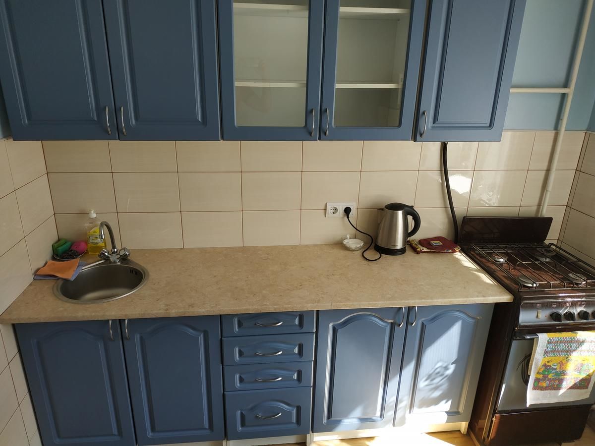 Апартаменты RajApart - Paris -Dachnaya str, 7 Винница-13