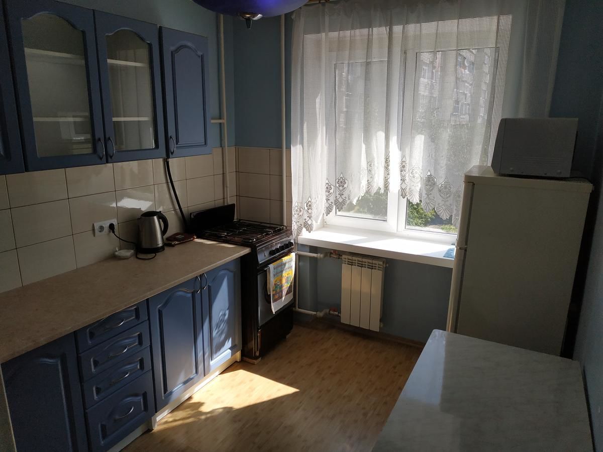 Апартаменты RajApart - Paris -Dachnaya str, 7 Винница-15