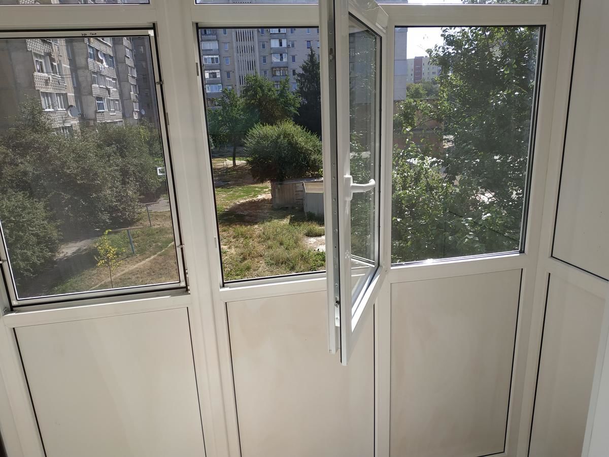 Апартаменты RajApart - Paris -Dachnaya str, 7 Винница-17