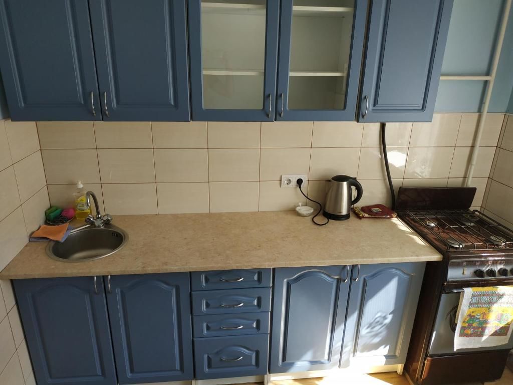 Апартаменты RajApart - Paris -Dachnaya str, 7 Винница-25