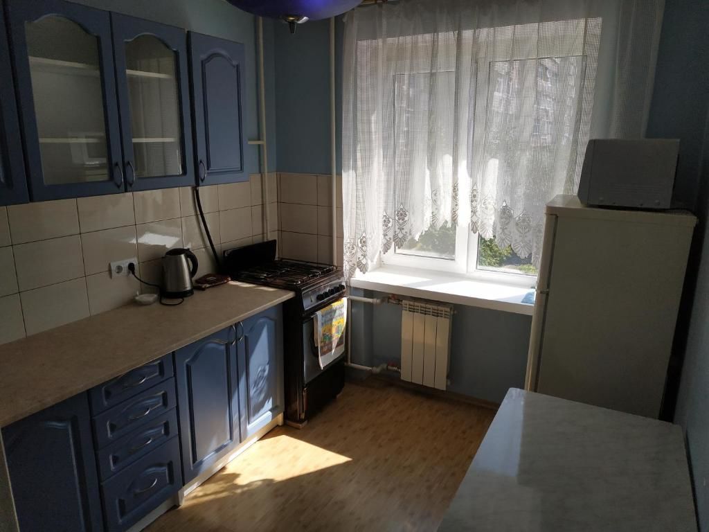 Апартаменты RajApart - Paris -Dachnaya str, 7 Винница-27