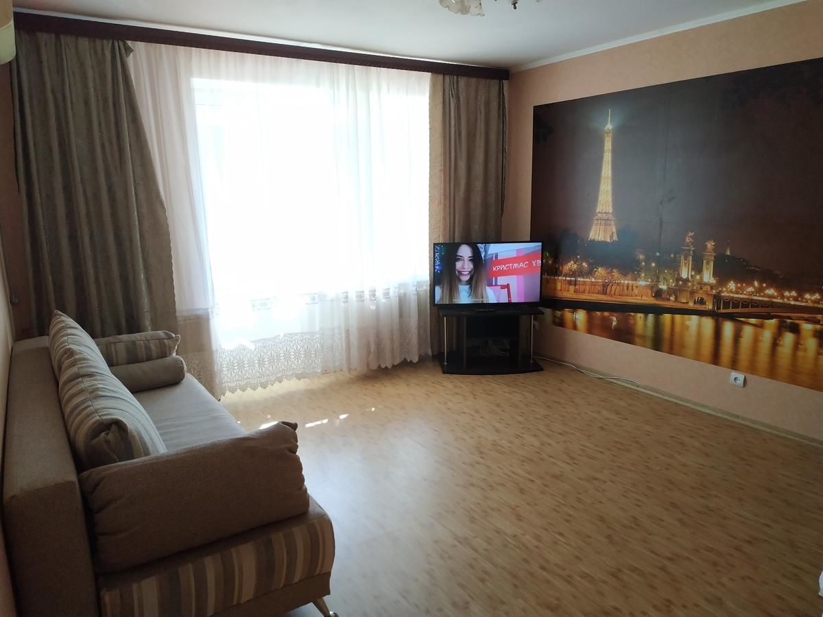 Апартаменты RajApart - Paris -Dachnaya str, 7 Винница-6