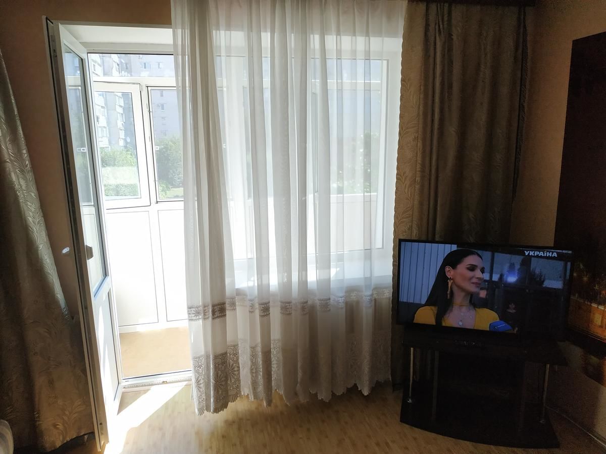 Апартаменты RajApart - Paris -Dachnaya str, 7 Винница-9