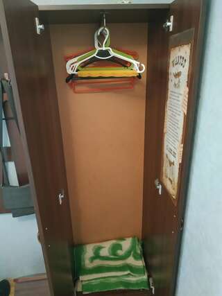 Апартаменты RajApart - Paris -Dachnaya str, 7 Винница Апартаменты с 1 спальней-16