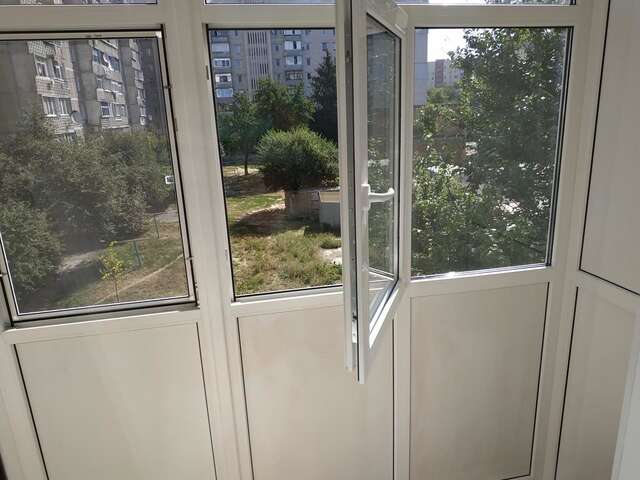 Апартаменты RajApart - Paris -Dachnaya str, 7 Винница-16