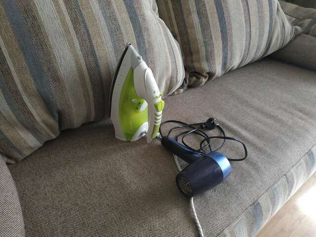 Апартаменты RajApart - Paris -Dachnaya str, 7 Винница-17