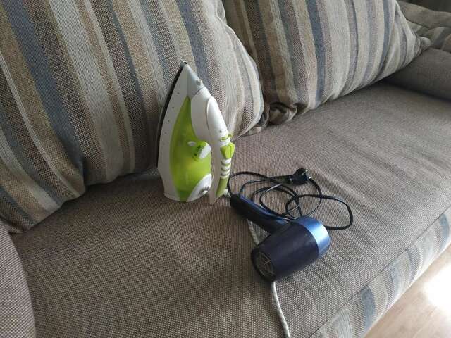 Апартаменты RajApart - Paris -Dachnaya str, 7 Винница-20