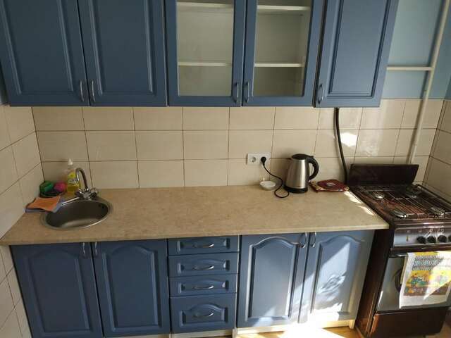 Апартаменты RajApart - Paris -Dachnaya str, 7 Винница-24