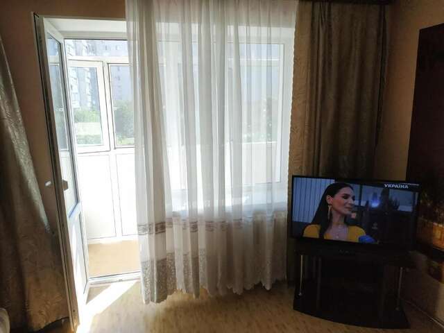 Апартаменты RajApart - Paris -Dachnaya str, 7 Винница-29