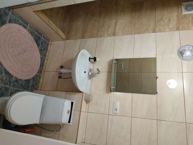 Апартаменты RajApart - Paris -Dachnaya str, 7 Винница-10